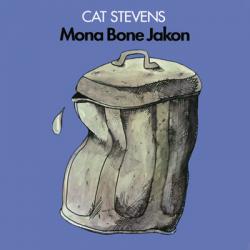 CAT STEVENS MONA BONE JAKON Виниловая пластинка 