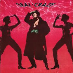 SEAL CRAZY Виниловая пластинка 
