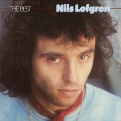 NILS LOFGREN The Best Виниловая пластинка 