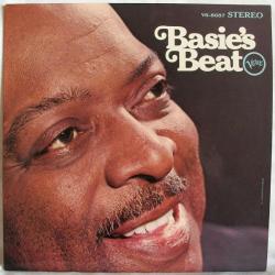 COUNT BASIE AND HIS ORCHESTRA Basie's Beat Виниловая пластинка 