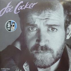 JOE COCKER CIVILIZED MAN Виниловая пластинка 