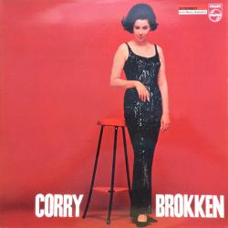 Corry Brokken Corry Brokken Виниловая пластинка 