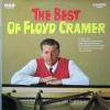 THE BEST OF FLOYD CRAMER