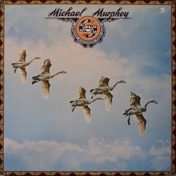 MICHAEL MURPHEY Swans Against The Sun Виниловая пластинка 