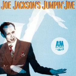 JOE JACKSON JOE JACKSON'S JUMPIN' JIVE Виниловая пластинка 