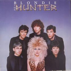 BLONDIE The Hunter Виниловая пластинка 