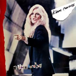 KIM CARNES Mistaken Identity Виниловая пластинка 