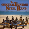 THE ORIGINAL TRINIDAD STEEL BAND