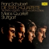 Die Streichquartette