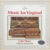 Music For Virginal