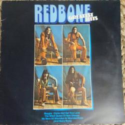 REDBONE GREATEST HITS Виниловая пластинка 