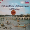 The Water Music = Die Wassermusik