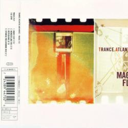 Trance.Atlantic.Air.Waves Magic Fly Фирменный CD 