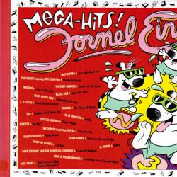 VARIOUS Formel Eins - Mega-Hits! Фирменный CD 