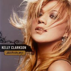 KELLY CLARKSON BREAKAWAY Фирменный CD 