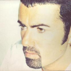 GEORGE MICHAEL Jesus To A Child Фирменный CD 