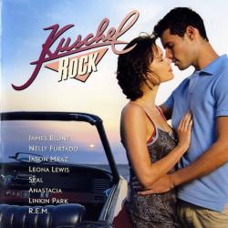 VARIOUS KuschelRock 22 Фирменный CD 