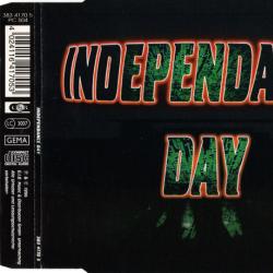 Slizzy Bob Independance Day Фирменный CD 