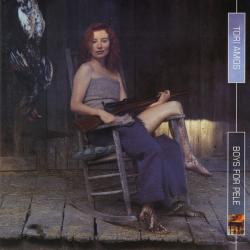 TORI AMOS Boys For Pele Фирменный CD 