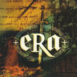 ERA ERA Фирменный CD 