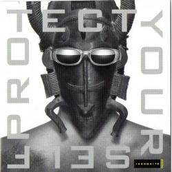 Inkognito Features: Pop.low-res. Protect Yourself Фирменный CD 