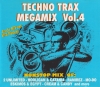 Techno Trax Megamix Vol. 4