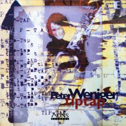 Peter Weniger Tip Tap Фирменный CD 