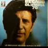 Gilbert Bécaud A L'Olympia 1970
