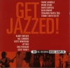 Get Jazzed! The ESC Records Music Sampler