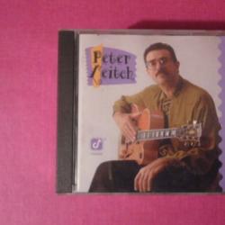 Peter Leitch From Another Perspective Фирменный CD 