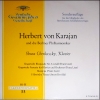 Ungarische Rhapsodie Nr. 5 / Ungarische Fantasie Für Klavier Und Orchester / Mazeppa / 3 Slawische Tänze