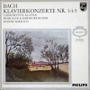 Klavierkonzerte Nr. 1-4-5