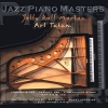 Jelly Roll Morton - Art Tatum