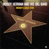 Woody's Gold Star
