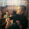 Mozart Symphonie Nr. 40 g-moll, KV 550 / Haydn Symphonie Nr. 104 D-dur 