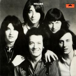 HOLLIES Hollies Виниловая пластинка 