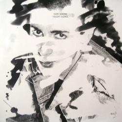 MARC ALMOND Violent Silence Виниловая пластинка 