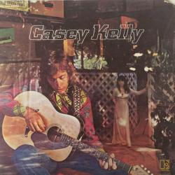 Casey Kelly Casey Kelly Виниловая пластинка 
