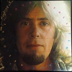 JOHN MAYALL Ten Years Are Gone Виниловая пластинка 