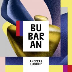 Andreas Tschopp Bubaran Фирменный CD 