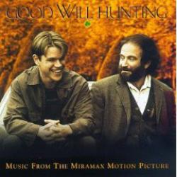 VARIOUS Good Will Hunting (Music From The Miramax Motion Picture) Фирменный CD 