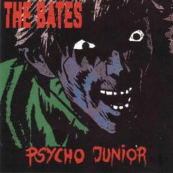 THE BATES Psycho Junior Фирменный CD 