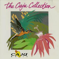 VARIOUS The Caju Collection Фирменный CD 