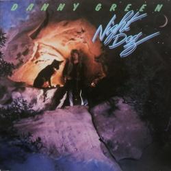 DANNY GREEN NIGHT DOG Виниловая пластинка 