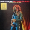 HOT AUGUST NIGHT