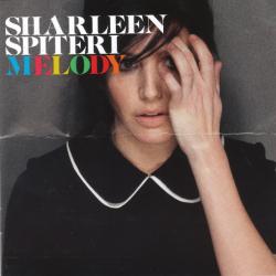 Sharleen Spiteri MELODY Фирменный CD 