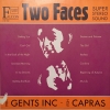 TWO FACES