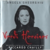 Verdi Heroines