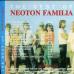 NEOTON FAMILIA THE BEST OF Фирменный CD 