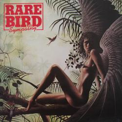 RARE BIRD SYMPHATY Фирменный CD 